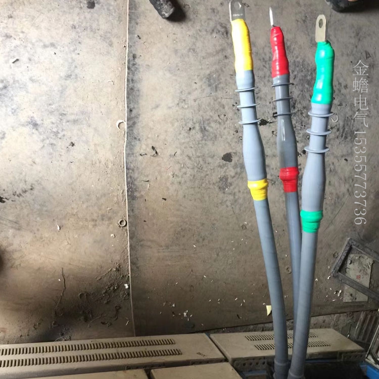 DT鍍錫銅鼻子安裝應(yīng)用