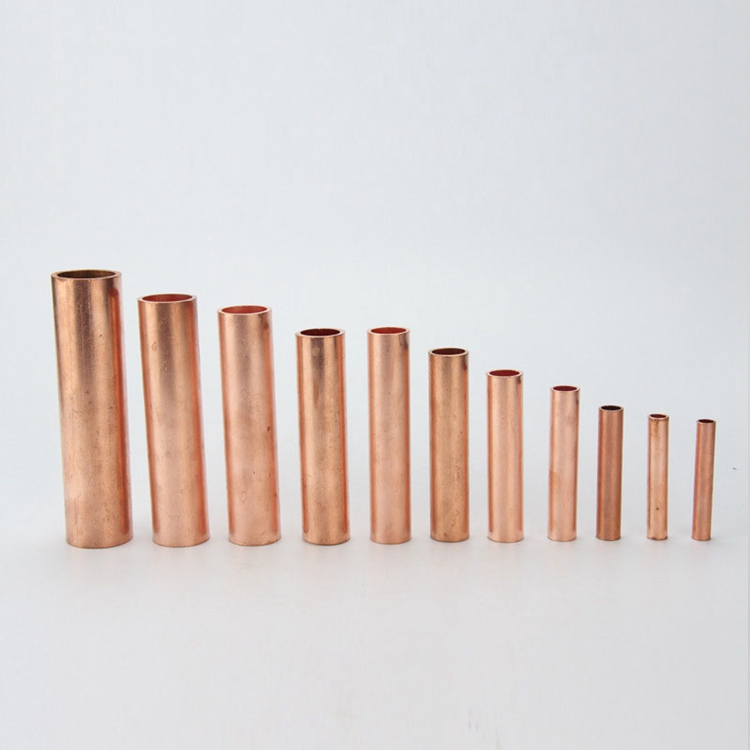 銅連接管 GT-240平方銅管 電纜銅套管