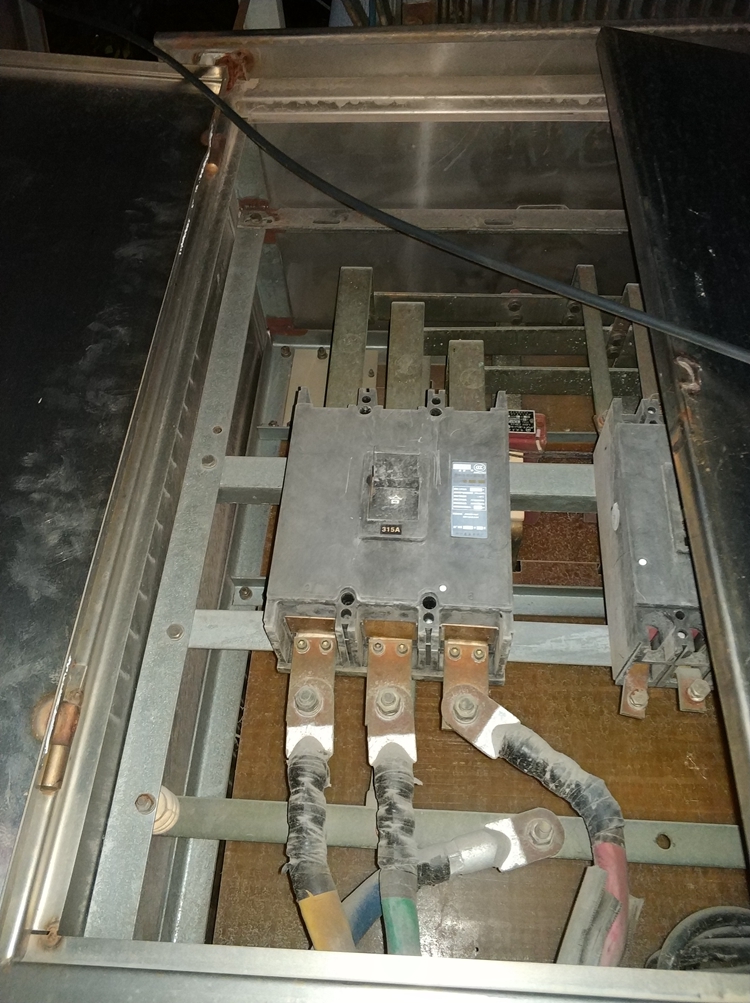 DTL銅鋁線鼻子應(yīng)用